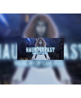 Haunted Past: Realm of Ghosts Steam Key GLOBAL